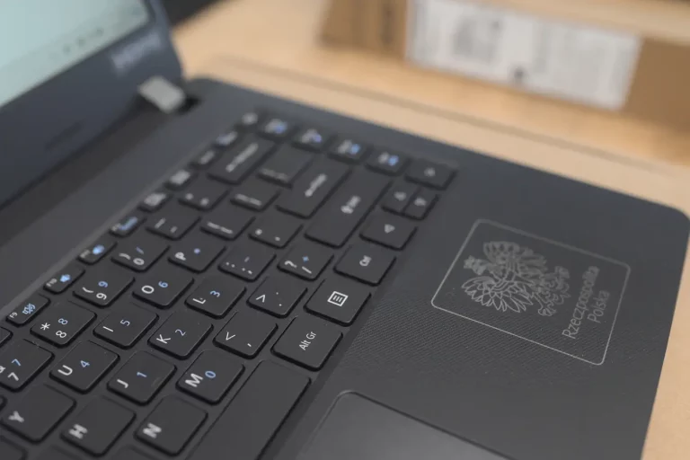 Polish government suspends predecessor’s free laptops for children scheme