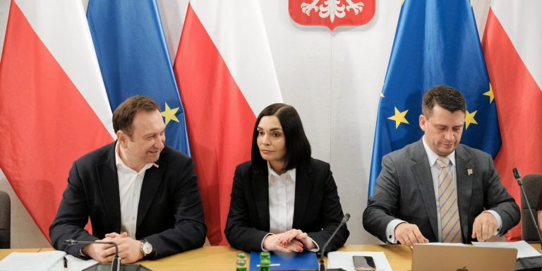 Kaczyński called to testify in investigation into Pegasus spyware use in Poland