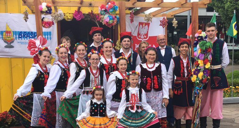 Centre for study of Polish culture and diaspora opens in Brazil