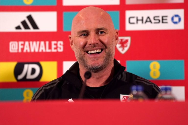 Wales prepared for Euro 2024 play-off final against Poland, says Page | Sport