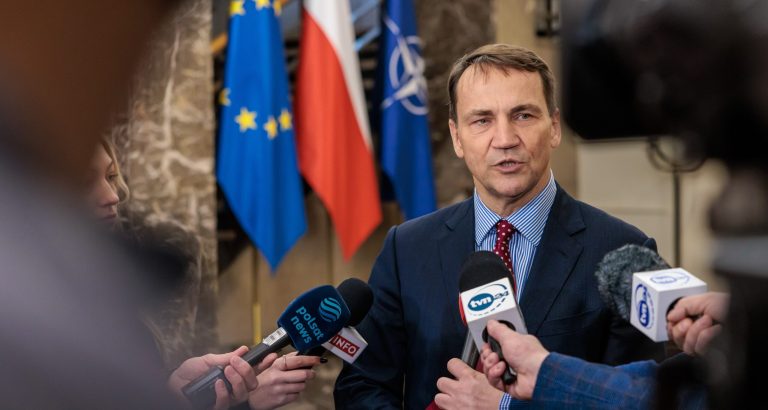 Polish government clashes with president over recall of 50 ambassadors
