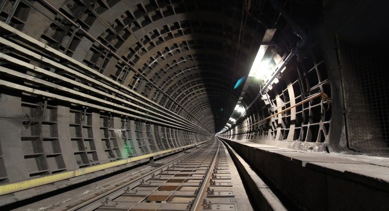Poland’s longest tunnel to slash train journey times from Kraków