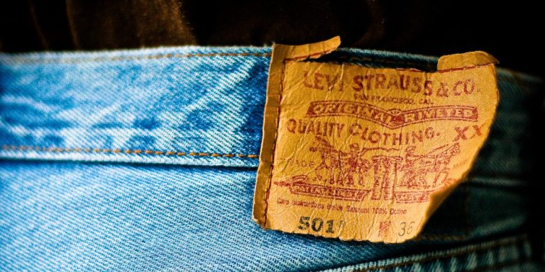 Levi Strauss closes factory in Poland after over three decades