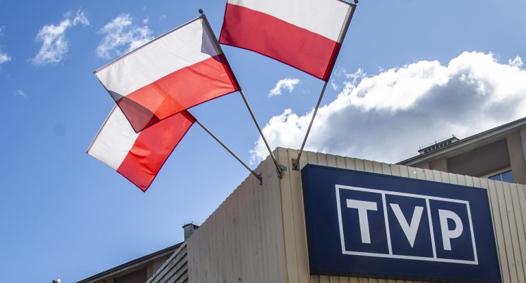 Court confirms Polish government’s move to put state TV into liquidation