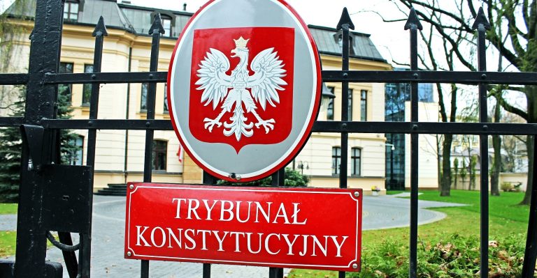 Poland’s constitutional court declares resolution calling for its overhaul unconstitutional