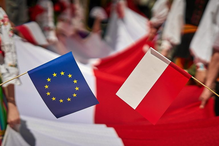 Poland’s EU membership: 20 years in 20 charts