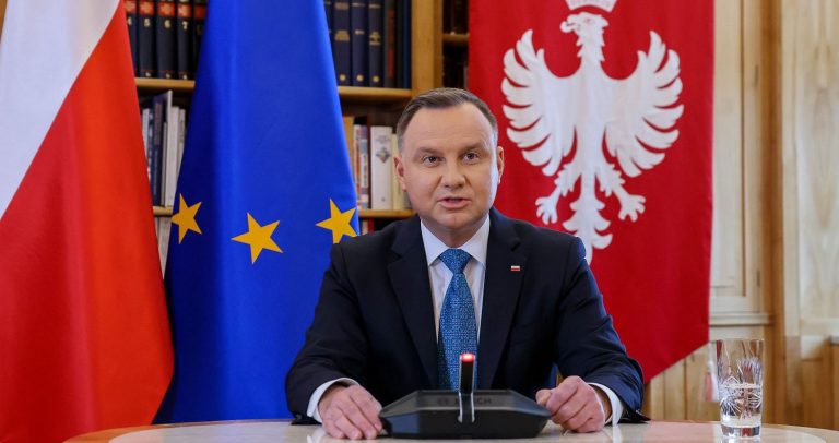 President vetoes law recognising Silesian as regional language in Poland