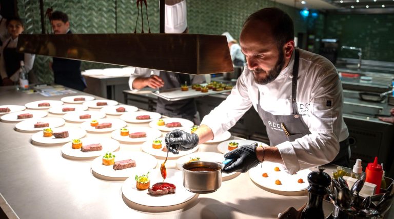 Number of Michelin-starred restaurants in Poland doubles in new guide
