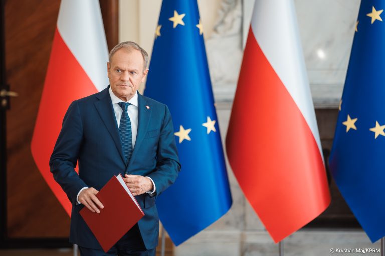 International scrutiny of Poland must continue under the Tusk government