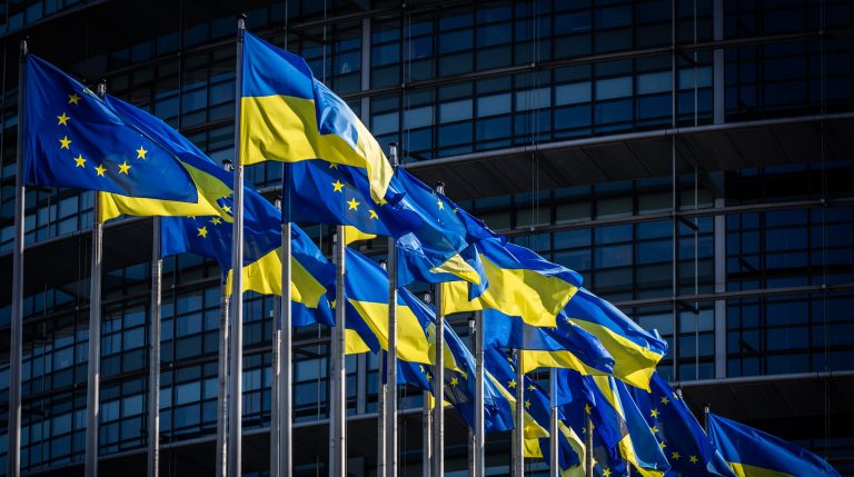 Poland among 12 member states calling for urgent start of EU accession talks with Ukraine