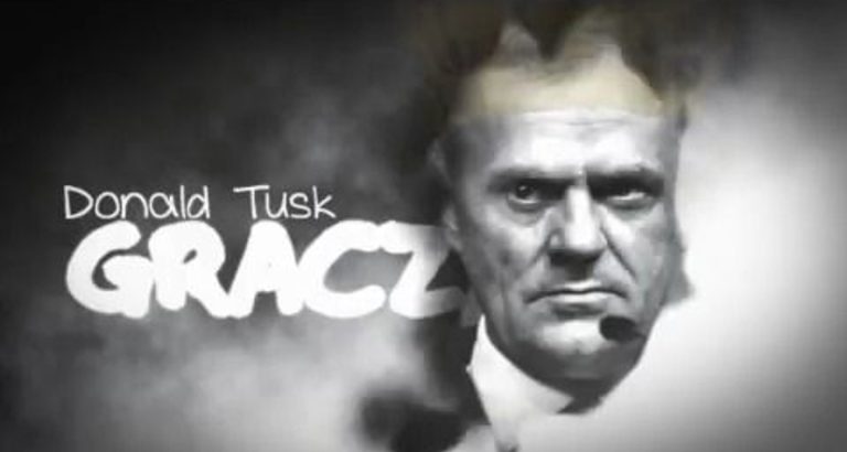Polish state TV demands news outlet remove leaked film criticising PM Tusk