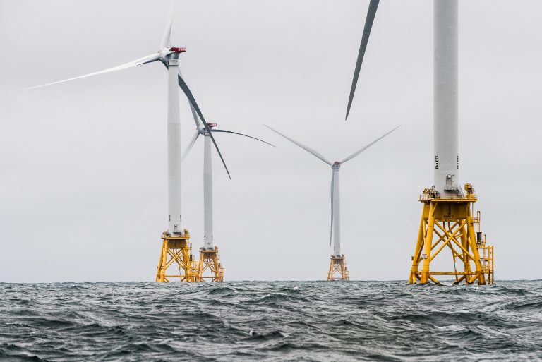 EU approves €194m offshore wind farm terminal in Poland