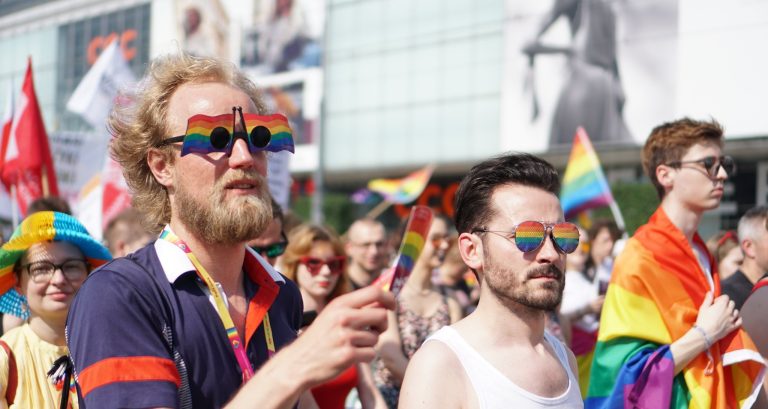 Bill introducing same-sex civil partnerships in Poland added to government agenda