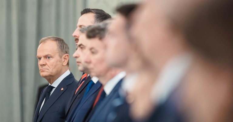 Tusk government faces first crisis after abortion and court setbacks [Opinion]