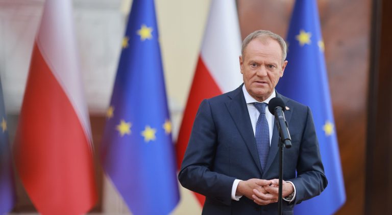 What do the European Parliament election results tell us about Polish politics?