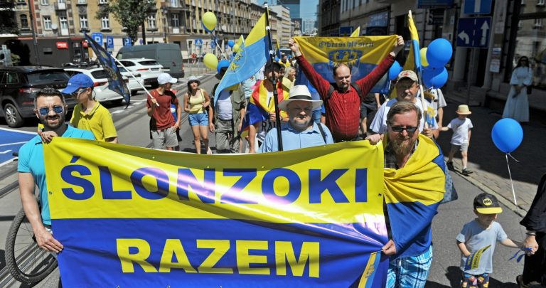 Language or dialect? Presidential veto reignites debate about status of Silesian in Poland