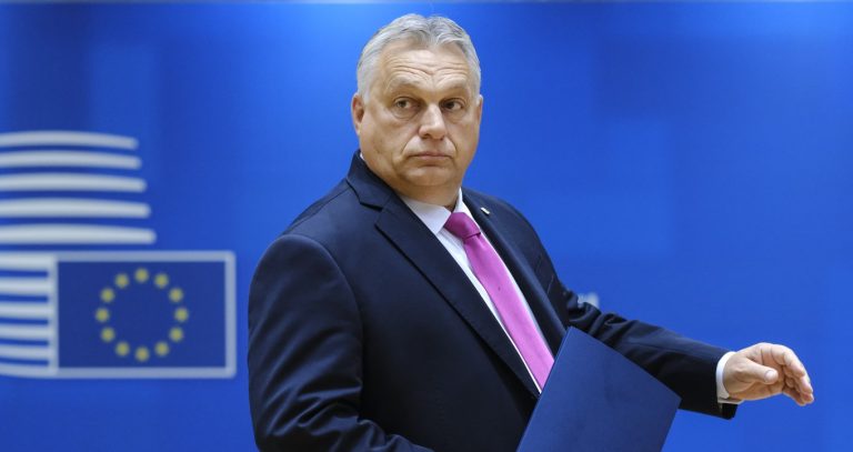 Poland suggests Hungary leave EU and join “union with Putin” after Orbán criticism