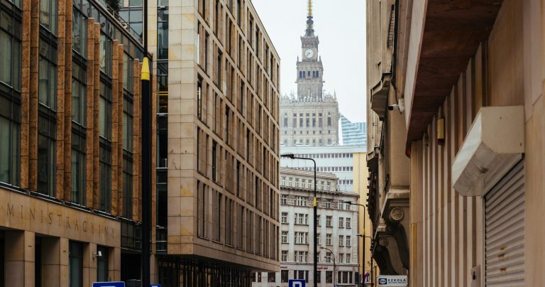 Poland sees EU’s highest annual housing price rise of 18%