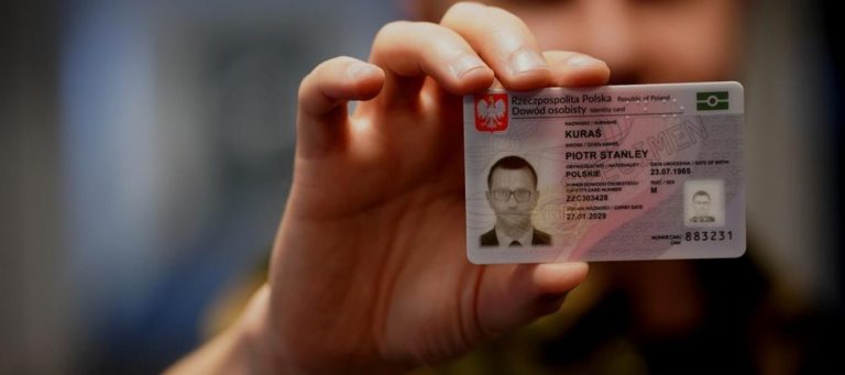 4.5 million Poles blocked their identity number to protect against fraud