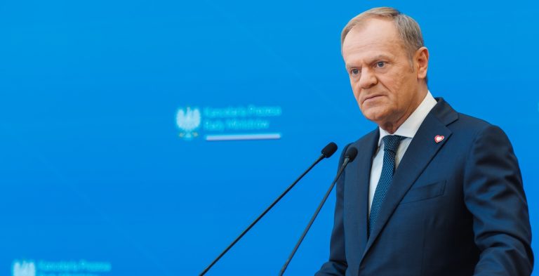 Tusk: 100 billion of “suspected illegal spending” under former PiS government identified so far