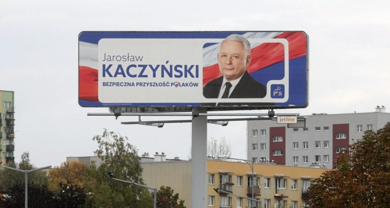 Former ruling PiS party to lose tens of millions of zloty over campaign spending violations