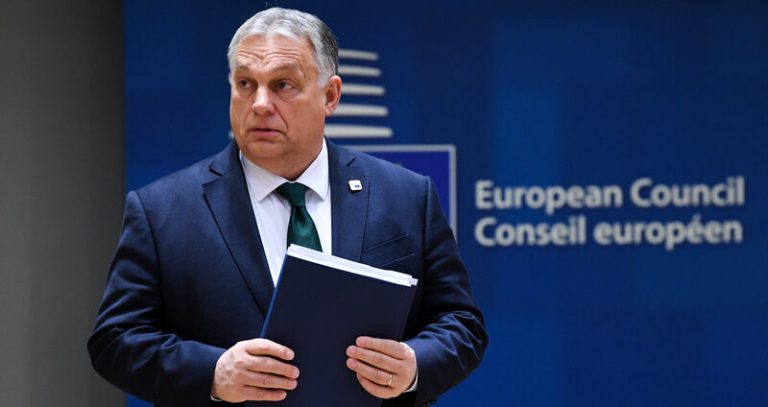 Fact-check: is “hypocritical” Poland still buying Russian oil as Orbán claims?