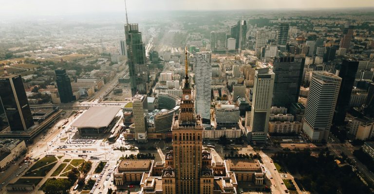 Poland’s records EU’s fastest GDP growth