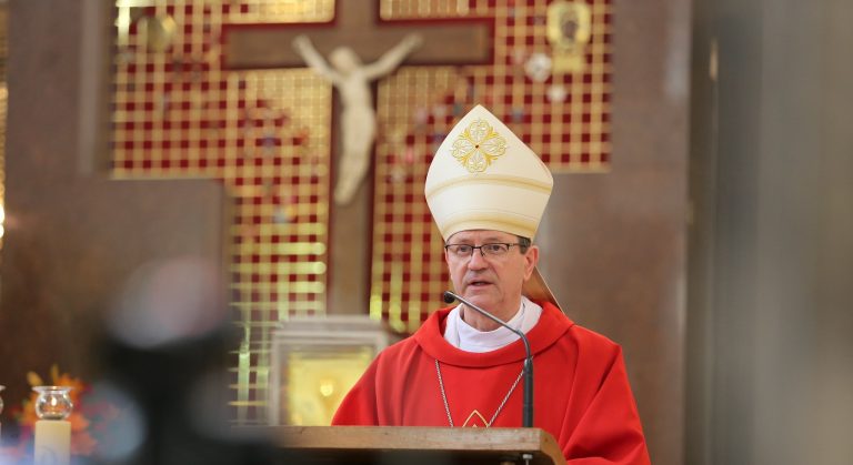 Catholic church accuses Polish state of “breaking law, spreading hatred and marginalising religion”