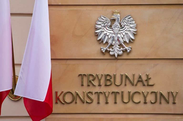 Poland’s constitutional court finds commission investigating use of Pegasus spyware unconstitutional