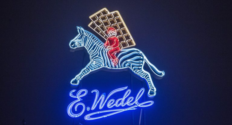 New museum tells the story of Poland’s oldest chocolate company