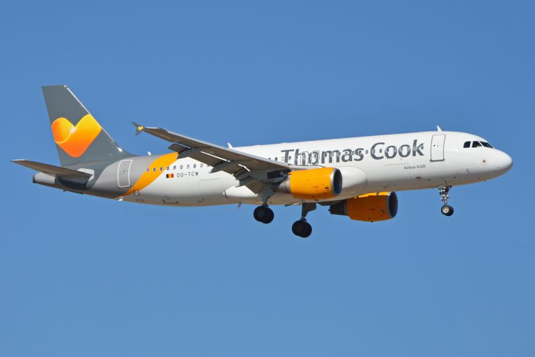 Poland’s eSky aquires world’s oldest travel brand Thomas Cook