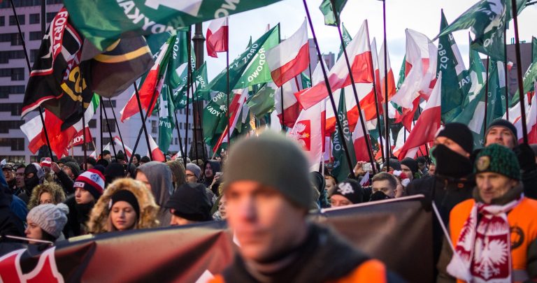 Warsaw refuses permission for annual nationalist Independence March