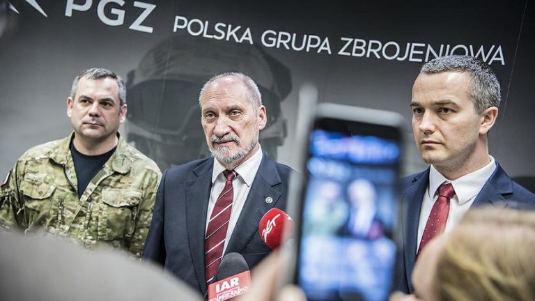 Polish government’s Russian influence commission wants ex-defence minister investigated for treason