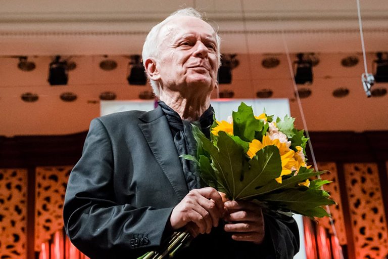 Janusz Olejniczak, who played the piano parts in Oscar-winning movie 'The Pianist,’ dies at 72