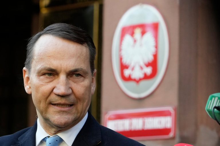 Poland alleges Russian sabotage and is closing one of Moscow’s consulates