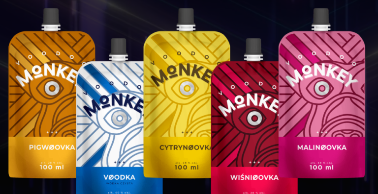 Polish government intervenes over alcohol sold in pouches resembling children’s drinks