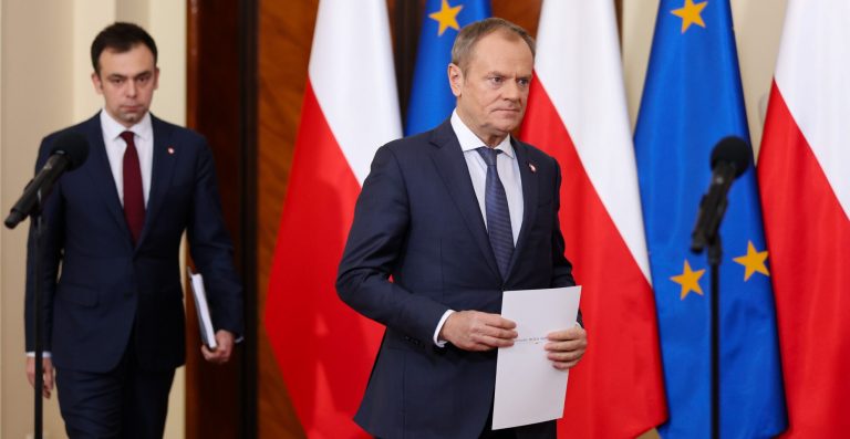 Poland sets out plan to bring deficit below EU’s 3% limit