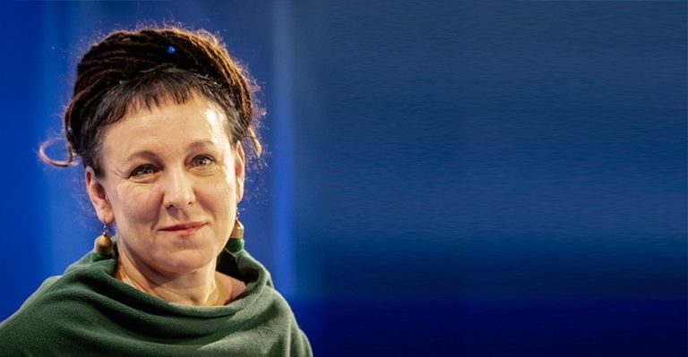 Studio co-founded by Olga Tokarczuk to make game based on her work wins €4m grant