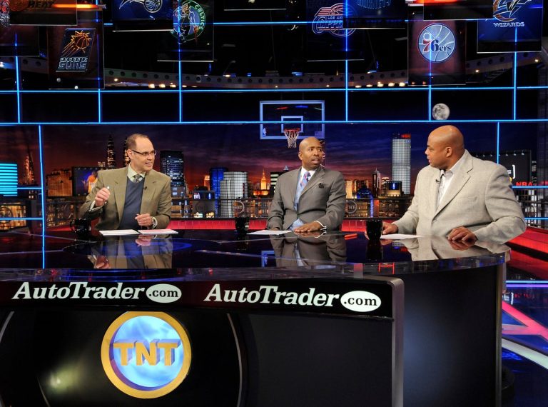 ’Inside the NBA’ will air on ESPN and ABC as part of settlement between WBD and NBA