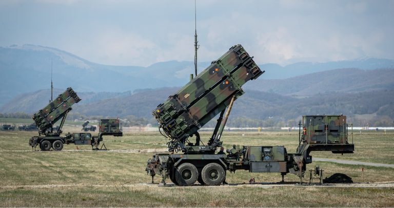 Germany to station Patriot missiles in Poland