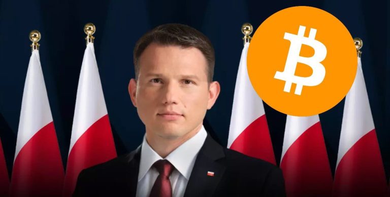 Presidential candidate pledges to create “strategic bitcoin reserve” in Poland