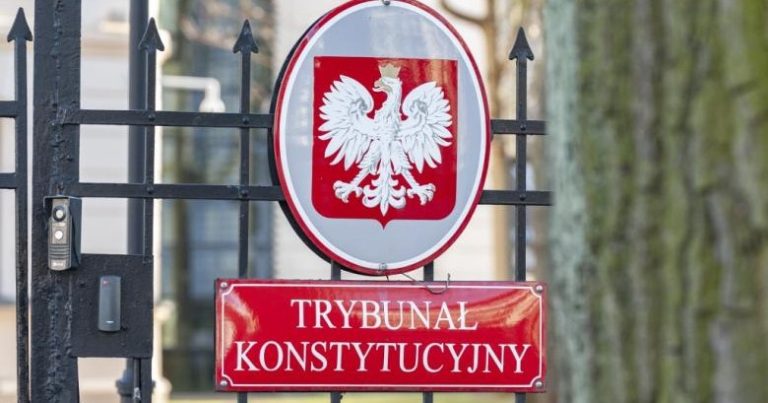 Poland’s constitutional court finds committee investigating pandemic postal elections unconstitutional