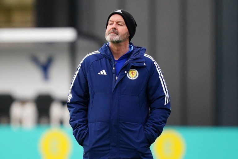 Win or bust for Steve Clarke’s side – Scotland versus Poland talking points