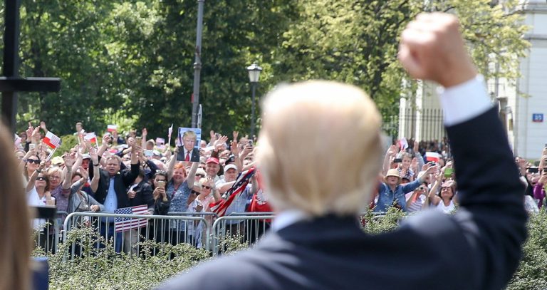 Trump’s victory presents dangers for both Poland’s government and opposition [Opinion]