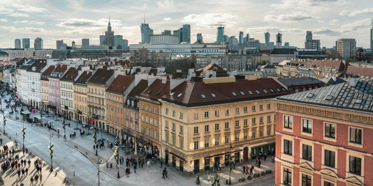 Poland’s growing investments abroad are bucking global trends