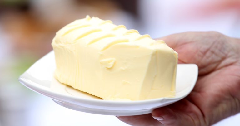 Polish government releases strategic butter reserves