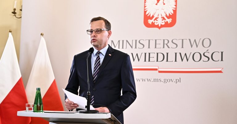 Poland issues arrest warrant for opposition politician facing criminal charges